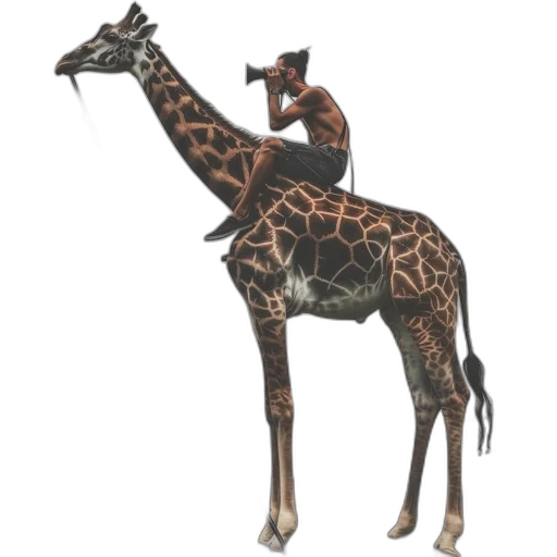 animal, creature, staff, dragon, concept art, 3d render, photorealistic, fantasy art transparent PNG cut-out
