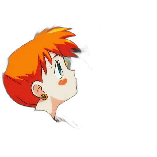 face, staff, crown, cartoon, anime, pixel art, 3d render, outer space transparent PNG cut-out