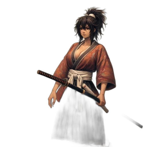 staff, sword, weapon, concept art, fantasy art, pixel art, anime, book transparent PNG cut-out