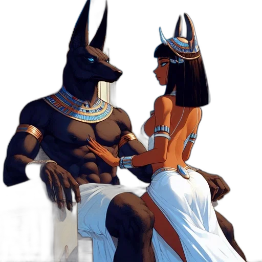 jewelry, mask, animal, concept art, fantasy art, anime, comic book art, dark transparent PNG cut-out