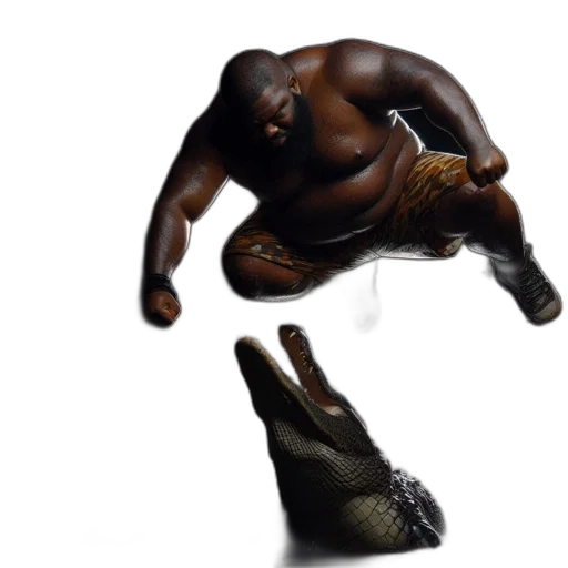 shoes, creature, animal, weapon, 3d render, concept art, photorealistic, fantasy art transparent PNG cut-out