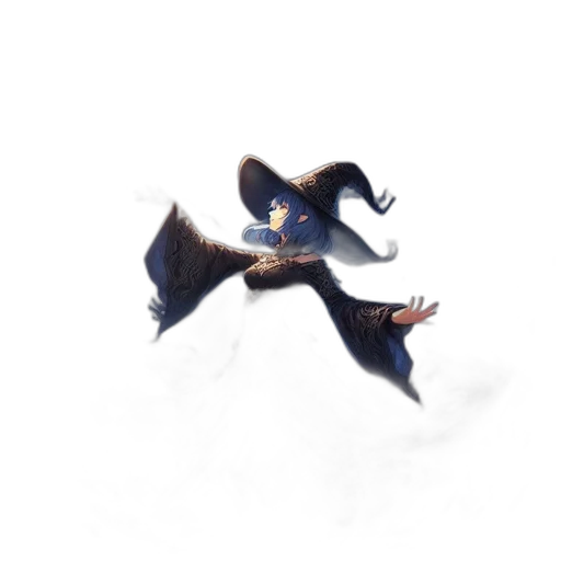 dragon, creature, staff, animal, concept art, fantasy art, 3d render, pixel art transparent PNG cut-out