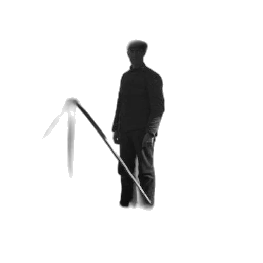 staff, umbrella, weapon, sword, concept art, 3d render, photorealistic, pixel art transparent PNG cut-out