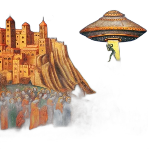 hat, concept art, fantasy art, 3d render, pixel art, outer space, city street, underwater transparent PNG cut-out