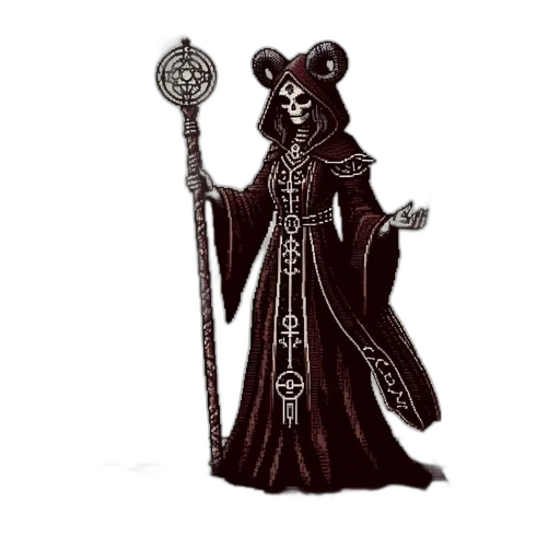 staff, jewelry, mask, sword, fantasy art, concept art, pixel art, comic book art transparent PNG cut-out
