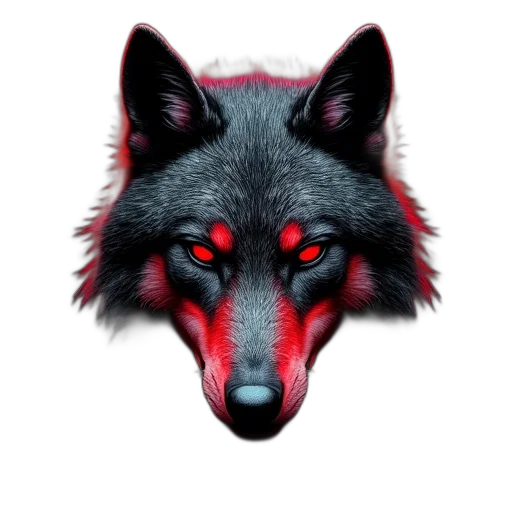 mask, animal, face, creature transparent PNG cut-out