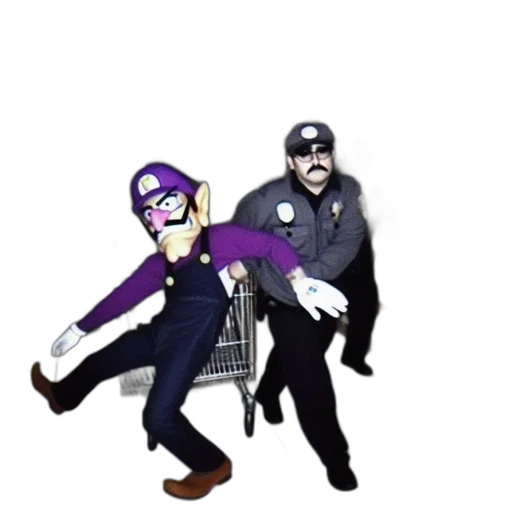 staff, concept art, comic book art, cartoon, pixel art, underwater, outer space, inside transparent PNG cut-out