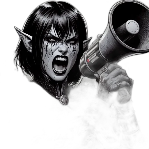 staff, weapon, fantasy art, concept art, comic book art, photorealistic, character, pointed transparent PNG cut-out