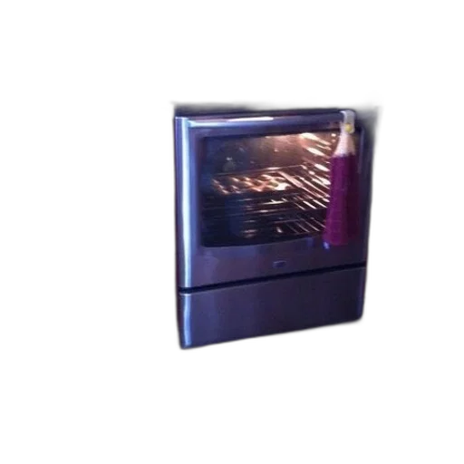 jewelry, furniture, 3d render, kitchen, stainless, steel, oven, wooden transparent PNG cut-out