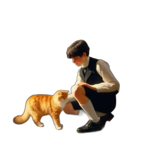 animal, staff, creature, food, pixel art, photorealistic, oil painting, concept art transparent PNG cut-out