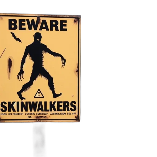 mask, two, signs, stand, amidst, dense, forest, path transparent PNG cut-out