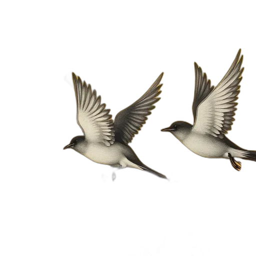 animal, 3d render, photorealistic, concept art, close-up, view, section, original transparent PNG cut-out