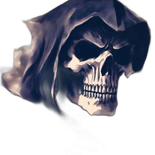 mask, crown, face, hat, photorealistic, watercolor, 3d render, concept art transparent PNG cut-out