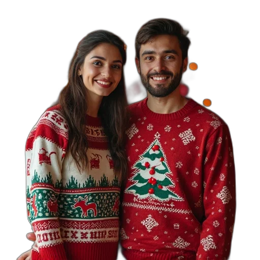 jacket, some, people, ugly transparent PNG cut-out