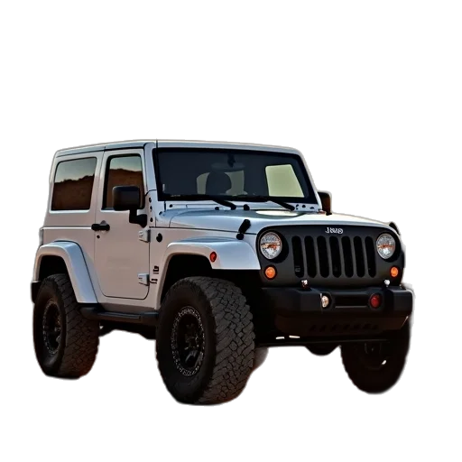 car, animal, 3d render, photorealistic transparent PNG cut-out