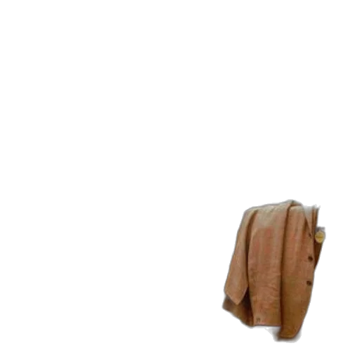 jacket, dress, furniture, staff, 3d render, photorealistic, concept art, pixel art transparent PNG cut-out