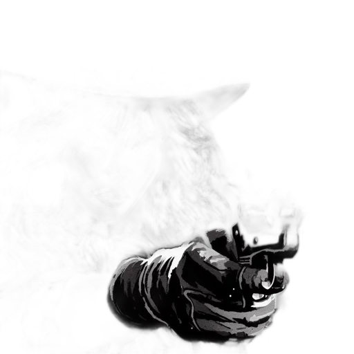 weapon, animal, mask, dragon, concept art, photorealistic, comic book art, fantasy art transparent PNG cut-out