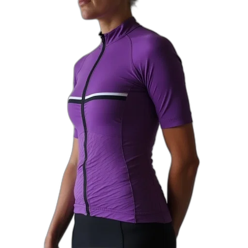 jacket, women, cycling, kit transparent PNG cut-out