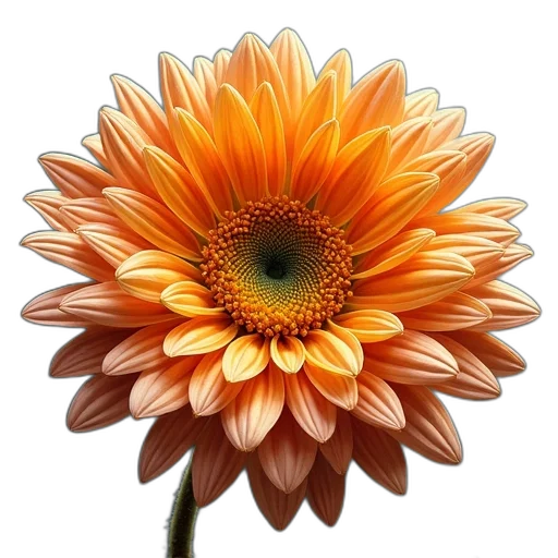 flower, crown, staff, jewelry transparent PNG cut-out
