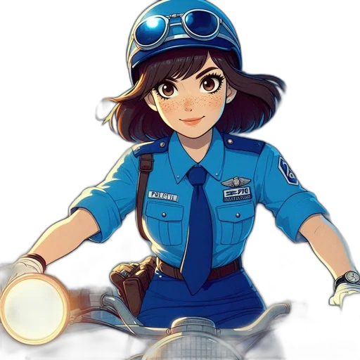 staff, weapon, hat, face, anime, cartoon, concept art, oil painting transparent PNG cut-out