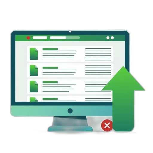 screenshot, computer, screen, displaying, file, management, interface, various transparent PNG cut-out