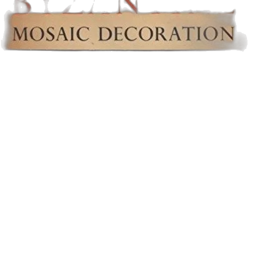 staff, mask, photorealistic, earth tones, monochrome, cover, byzantine, mosaic transparent PNG cut-out