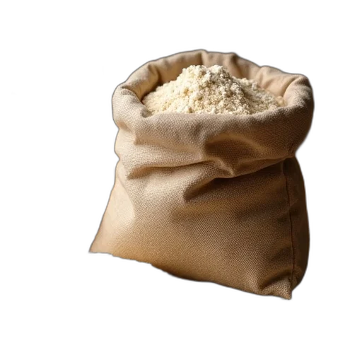 food, jacket, mask, crown, rye, wheat, flour, bag transparent PNG cut-out