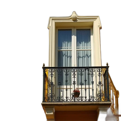 building, furniture, face, staff transparent PNG cut-out