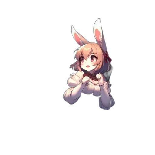 weapon, staff, creature, animal, pixel art, anime, 3d render, concept art transparent PNG cut-out