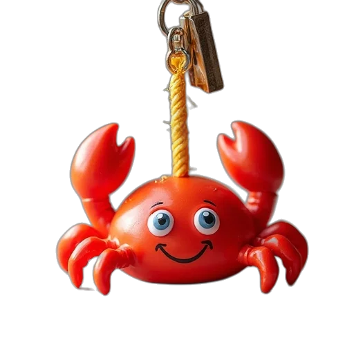 staff, animal, crown, creature transparent PNG cut-out