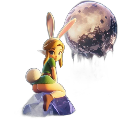 staff, dress, concept art, fantasy art, pixel art, 3d render, fog, outer space transparent PNG cut-out
