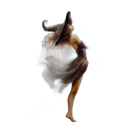 animal, creature, mask, dress, photorealistic, concept art, fantasy art, 3d render transparent PNG cut-out