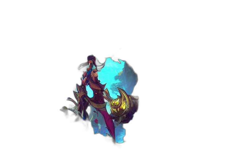 staff, weapon, sword, dragon transparent PNG cut-out