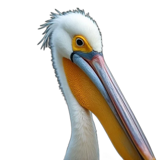 animal, staff, creature, face, 3d render, photorealistic, concept art, oil painting transparent PNG cut-out