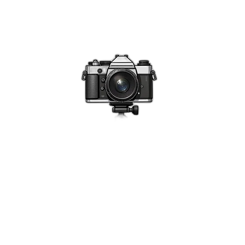 weapon, robot, face, flower, photorealistic, 3d render, pixel art, black transparent PNG cut-out