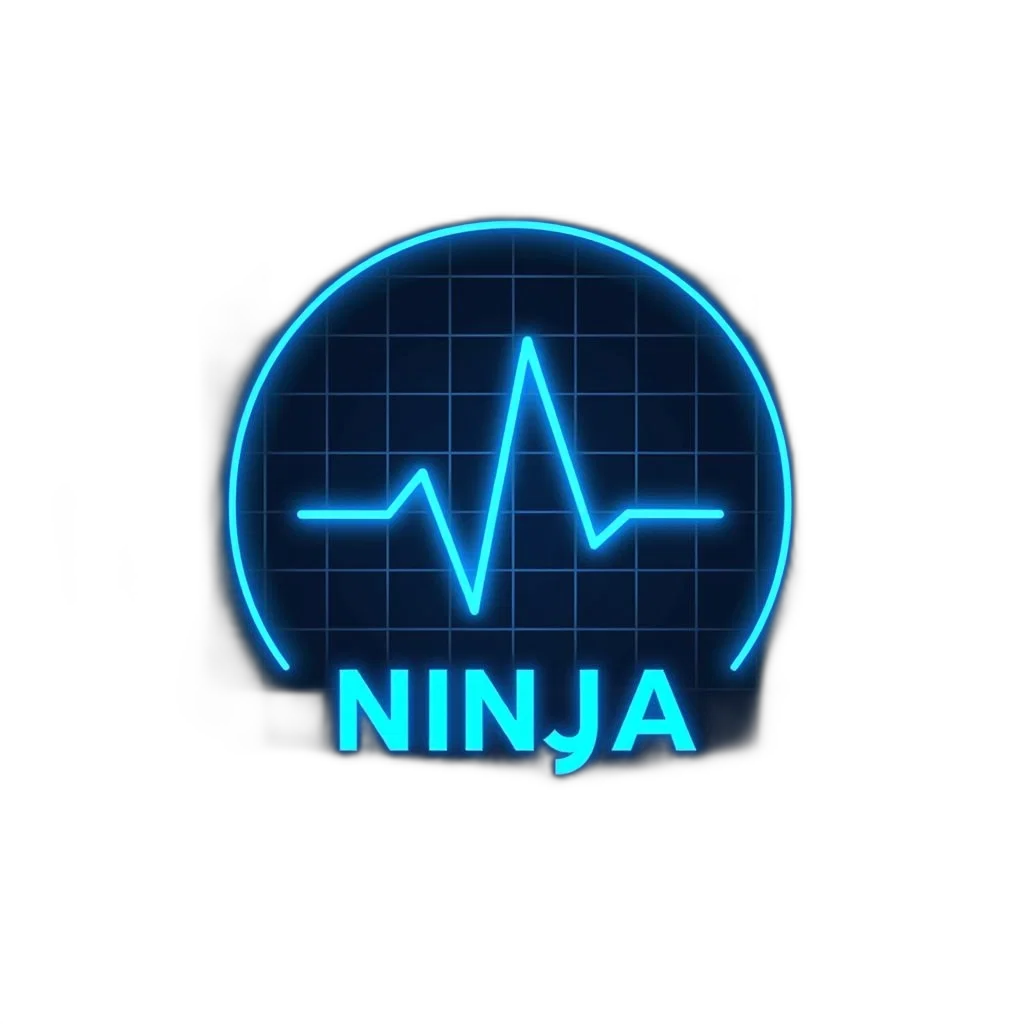 cyberpunk, vaporwave, pixel art, anime, neon lights, neon, stylized, blue transparent PNG cut-out