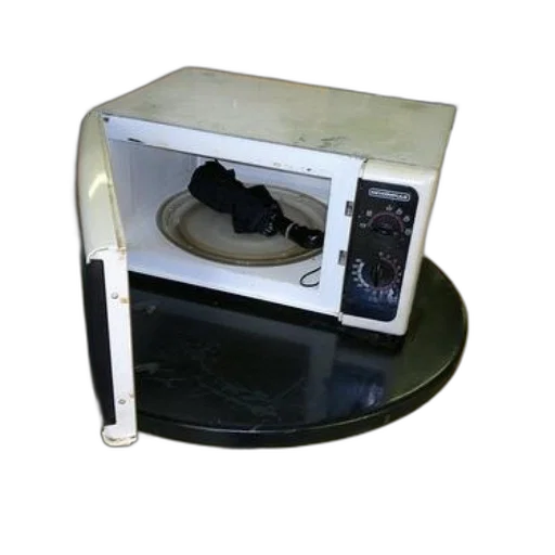 furniture, shoes, robot, jewelry, 3d render, white, microwave, oven transparent PNG cut-out