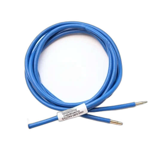 staff, jewelry, weapon, blue, wire, white, connector, shown transparent PNG cut-out