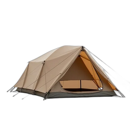 umbrella, 3d render, coleman, creek transparent PNG cut-out