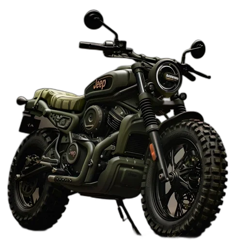 weapon, animal, concept art, 3d render, photorealistic, pixel art, custom-built, green transparent PNG cut-out