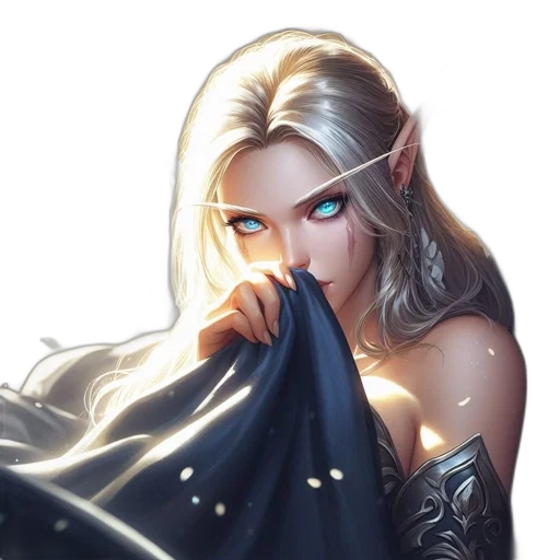 dress, dragon, face, mask, fantasy art, concept art, pixel art, comic book art transparent PNG cut-out
