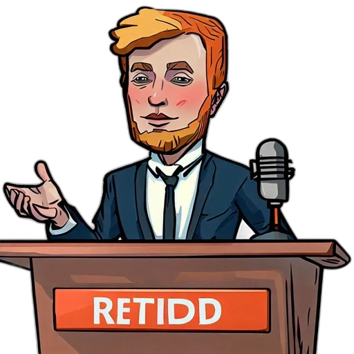staff, jacket, cartoon, concept art, pixel art, 3d render, illustration, shows transparent PNG cut-out