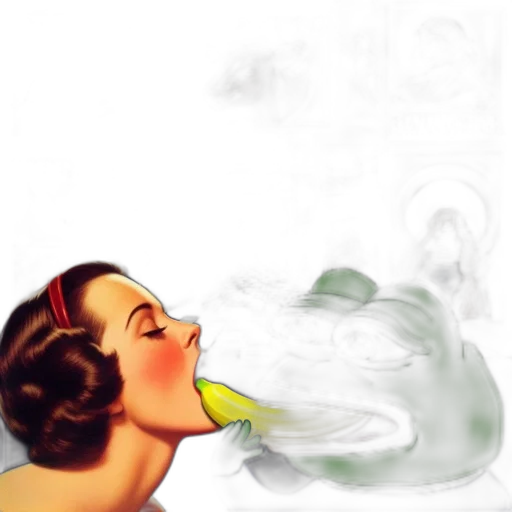 photorealistic, concept art, watercolor, comic book art, fog, fire, underwater, neon lights transparent PNG cut-out