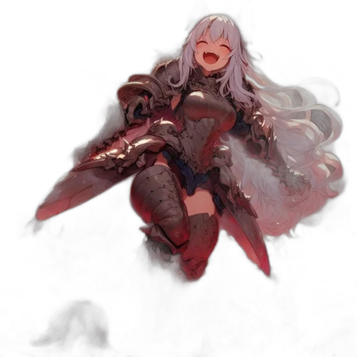 weapon, sword, dragon, creature, concept art, fantasy art, pixel art, watercolor transparent PNG cut-out