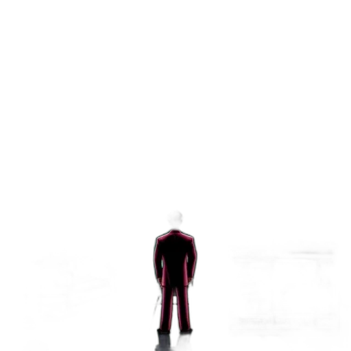 robot, creature, animal, mask, concept art, comic book art, pixel art, 3d render transparent PNG cut-out