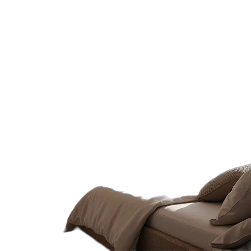 furniture, jacket, staff, hair, 3d render, photorealistic, concept art, earth tones transparent PNG cut-out