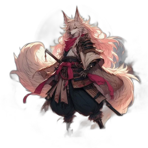 staff, dragon, sword, weapon, concept art, fantasy art, anime, watercolor transparent PNG cut-out