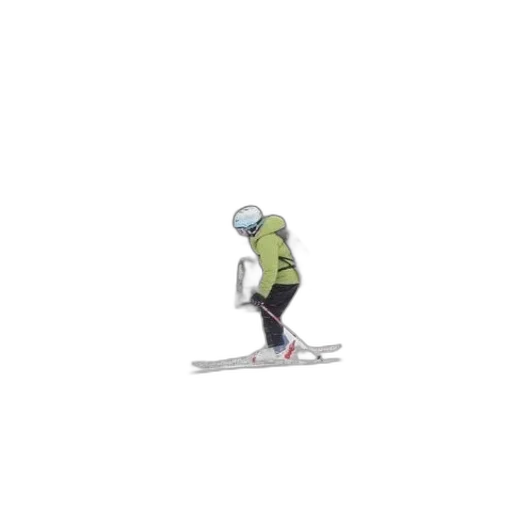 robot, staff, creature, animal transparent PNG cut-out