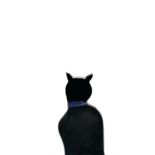 staff, hat, animal, robot, 3d render, pixel art, concept art, photorealistic transparent PNG cut-out