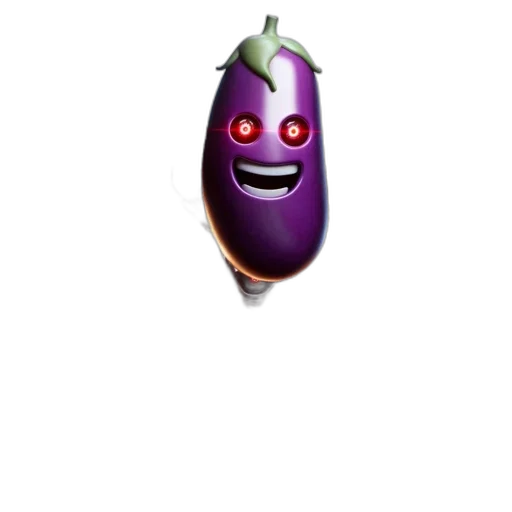 food, robot, face, animal, 3d render, concept art, pixel art, photorealistic transparent PNG cut-out